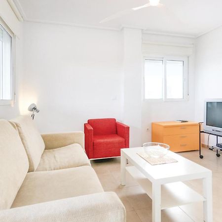 Beautiful Apartment In Roldan With Wifi Los Tomases Exterior photo