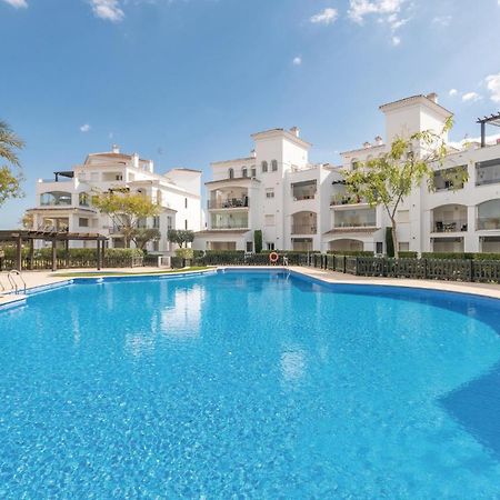 Beautiful Apartment In Roldan With Wifi Los Tomases Exterior photo