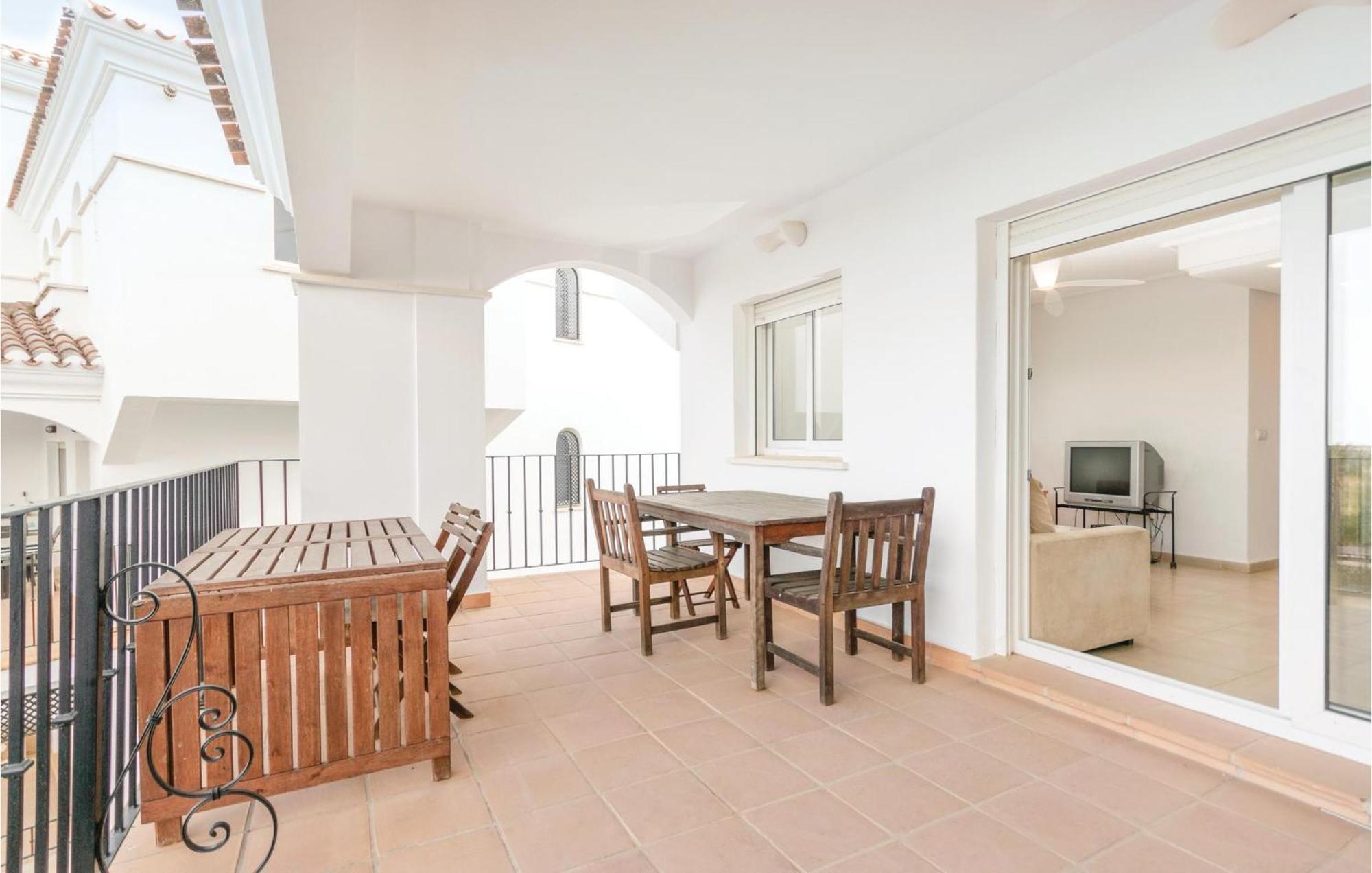 Beautiful Apartment In Roldan With Wifi Los Tomases Exterior photo