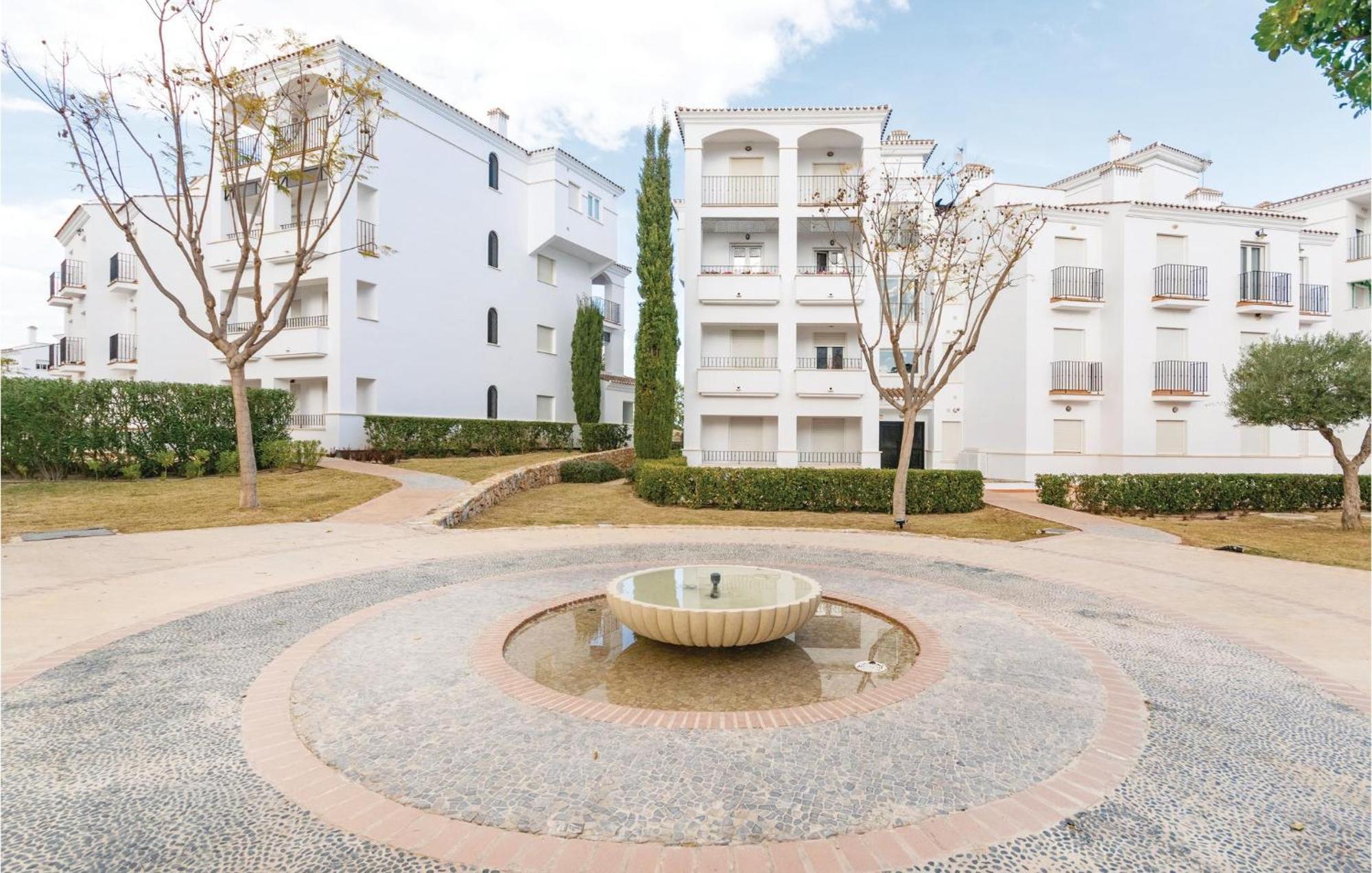 Beautiful Apartment In Roldan With Wifi Los Tomases Exterior photo