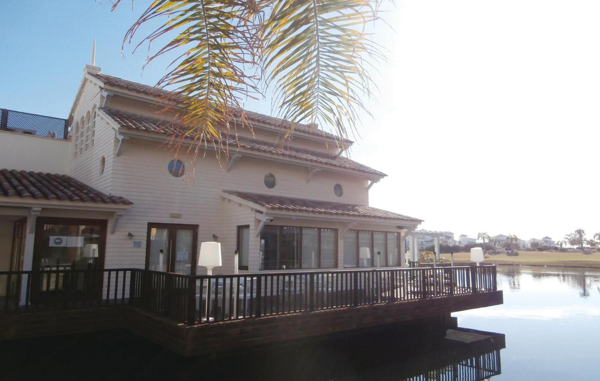 Beautiful Apartment In Roldan With Wifi Los Tomases Exterior photo